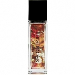 The Botanic Collection - Floral Notes: Sweet Orchid & Antique Sandalwood (スウィートオーキッド アンティークサンダルウッド)